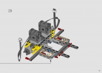 Bulldozer Caterpillar D11 #42131