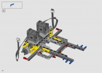 Bulldozer Caterpillar D11 #42131