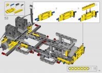 Bulldozer Caterpillar D11 #42131