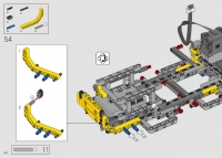 Bulldozer Caterpillar D11 #42131