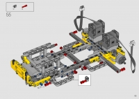 Bulldozer Caterpillar D11 #42131