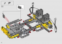 Bulldozer Caterpillar D11 #42131