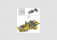 Bulldozer Caterpillar D11 #42131