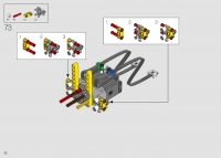 Bulldozer Caterpillar D11 #42131