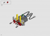 Bulldozer Caterpillar D11 #42131