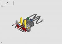 Bulldozer Caterpillar D11 #42131