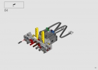 Bulldozer Caterpillar D11 #42131