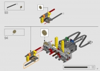 Bulldozer Caterpillar D11 #42131