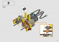 Bulldozer Caterpillar D11 #42131