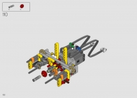 Bulldozer Caterpillar D11 #42131