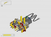 Bulldozer Caterpillar D11 #42131