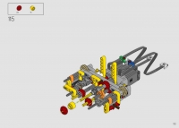 Bulldozer Caterpillar D11 #42131