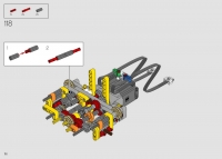 Bulldozer Caterpillar D11 #42131