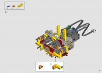 Bulldozer Caterpillar D11 #42131