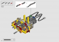 Bulldozer Caterpillar D11 #42131