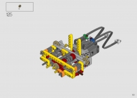 Bulldozer Caterpillar D11 #42131