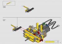 Bulldozer Caterpillar D11 #42131