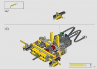 Bulldozer Caterpillar D11 #42131