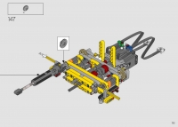 Bulldozer Caterpillar D11 #42131