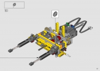 Bulldozer Caterpillar D11 #42131