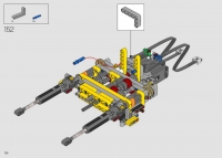 Bulldozer Caterpillar D11 #42131