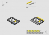 Bulldozer Caterpillar D11 #42131