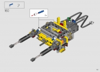 Bulldozer Caterpillar D11 #42131