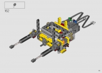 Bulldozer Caterpillar D11 #42131