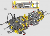 Bulldozer Caterpillar D11 #42131