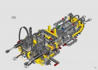 Bulldozer Caterpillar D11 #42131