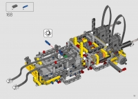 Bulldozer Caterpillar D11 #42131