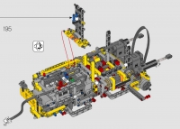 Bulldozer Caterpillar D11 #42131