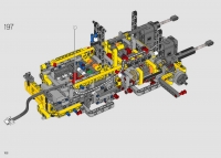 Bulldozer Caterpillar D11 #42131