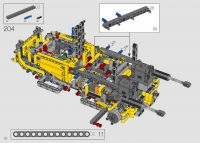 Bulldozer Caterpillar D11 #42131