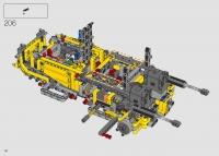 Bulldozer Caterpillar D11 #42131