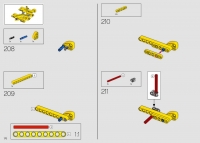 Bulldozer Caterpillar D11 #42131