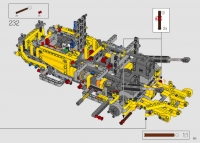 Bulldozer Caterpillar D11 #42131