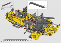 Bulldozer Caterpillar D11 #42131