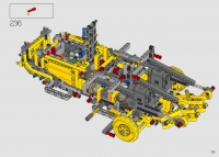 Bulldozer Caterpillar D11 #42131