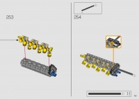 Bulldozer Caterpillar D11 #42131