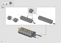 Bulldozer Caterpillar D11 #42131