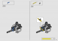 Bulldozer Caterpillar D11 #42131