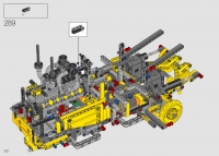 Bulldozer Caterpillar D11 #42131