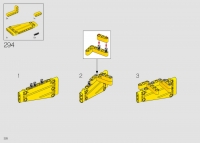 Bulldozer Caterpillar D11 #42131