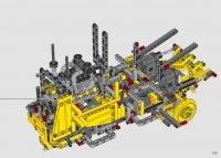 Bulldozer Caterpillar D11 #42131