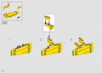 Bulldozer Caterpillar D11 #42131