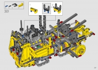 Bulldozer Caterpillar D11 #42131