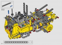 Bulldozer Caterpillar D11 #42131