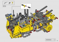 Bulldozer Caterpillar D11 #42131