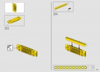 Bulldozer Caterpillar D11 #42131